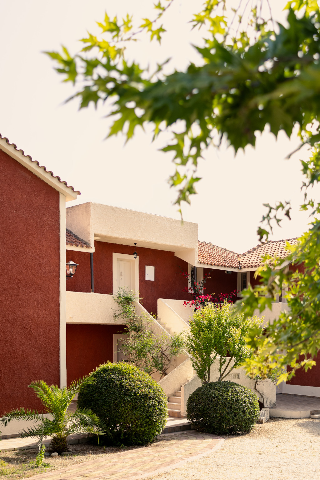 Villehardouin Farm Estate